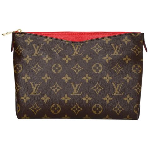 lv red packet|Red Handbags .